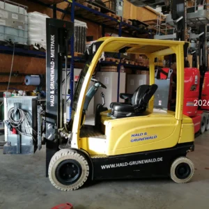 Hyster J3.0XN Elektrostapler
