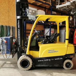 Hyster J3.5XN Elektrostapler