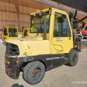 Hyster H5.5FT-D Diesel-Frontstapler