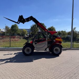 MANITOU Teleskopstapler MLT 625 H 75K ST5 S1