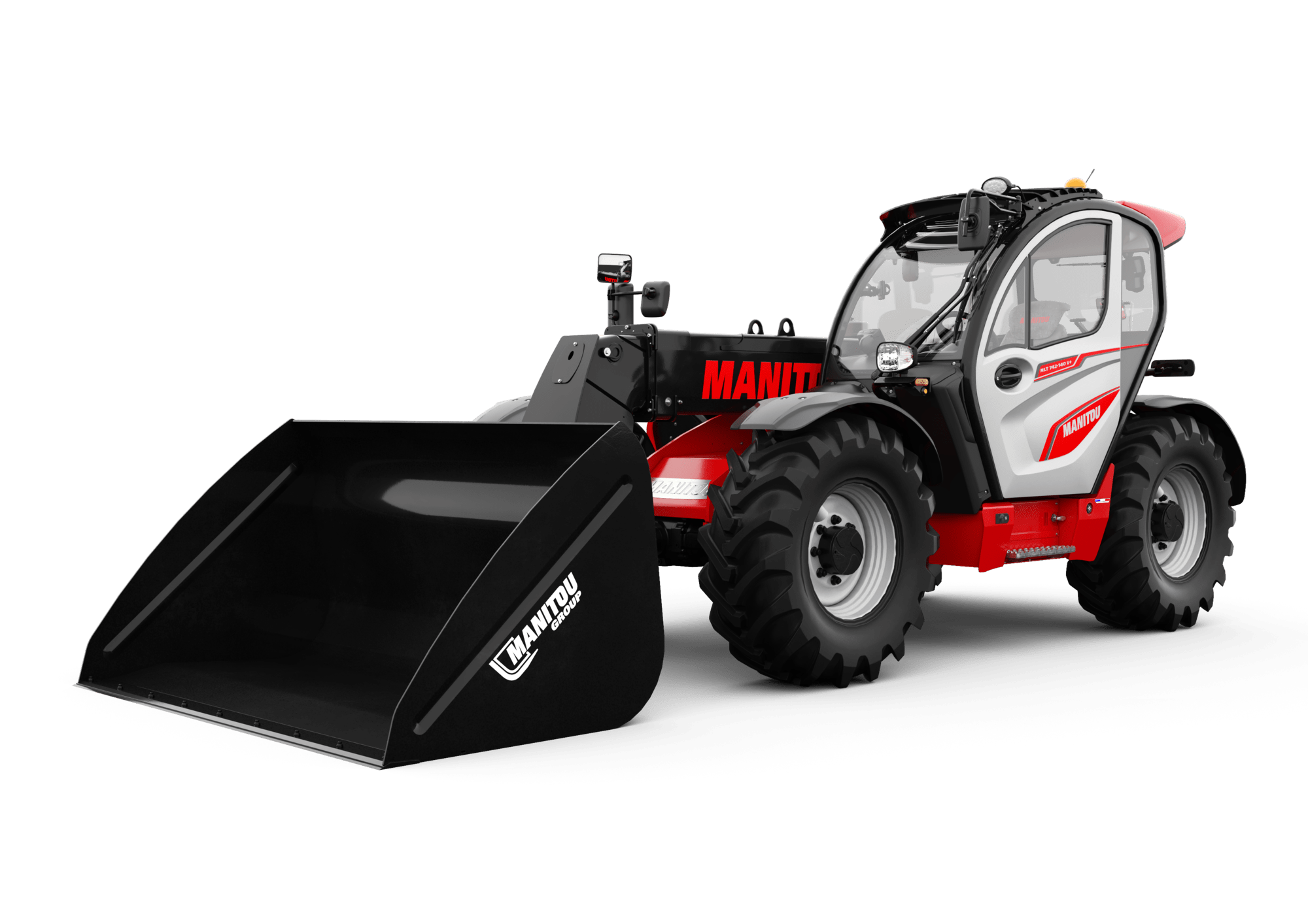 Manitou MLT 742 kaufen