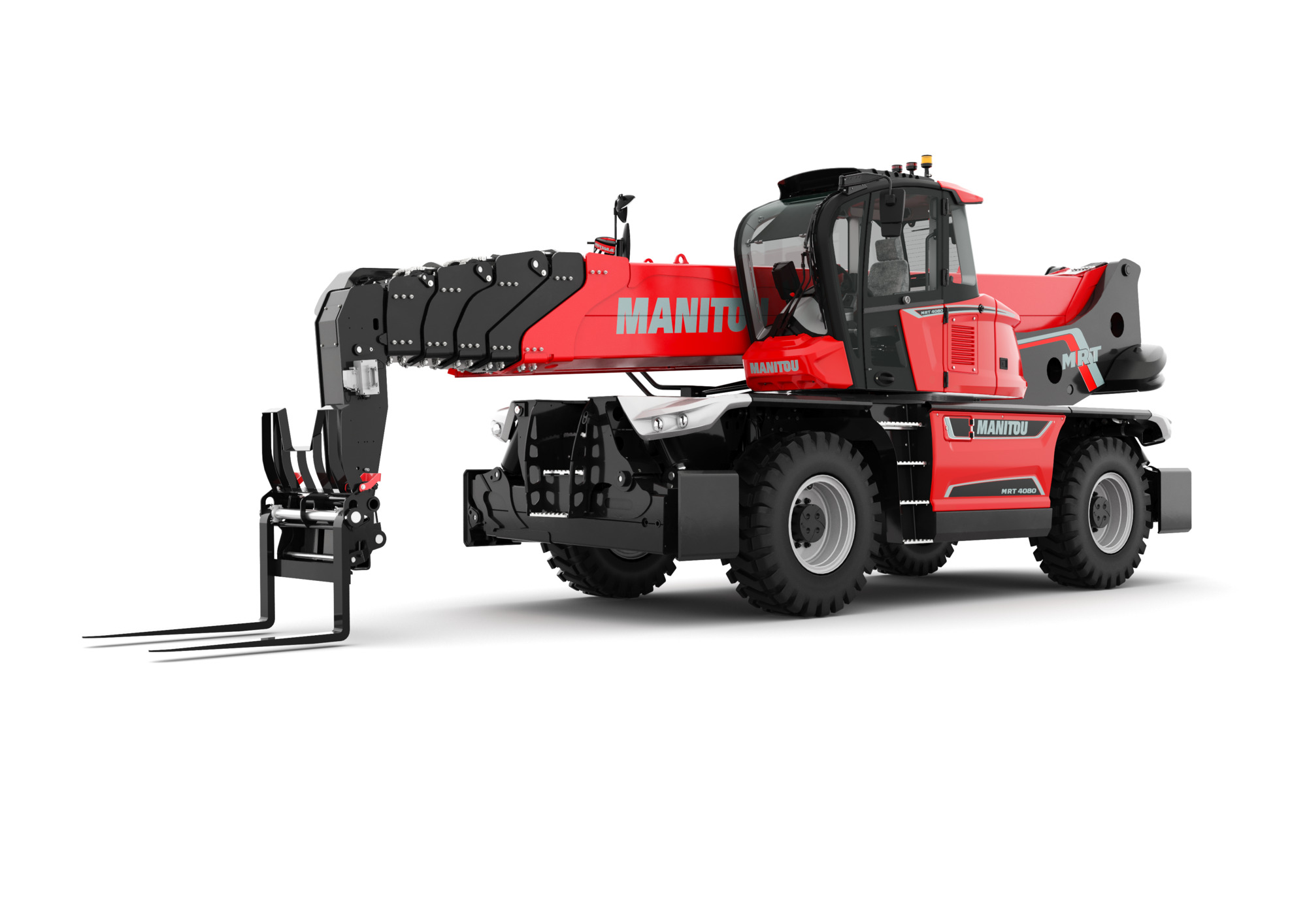 Manitou MRT 4080