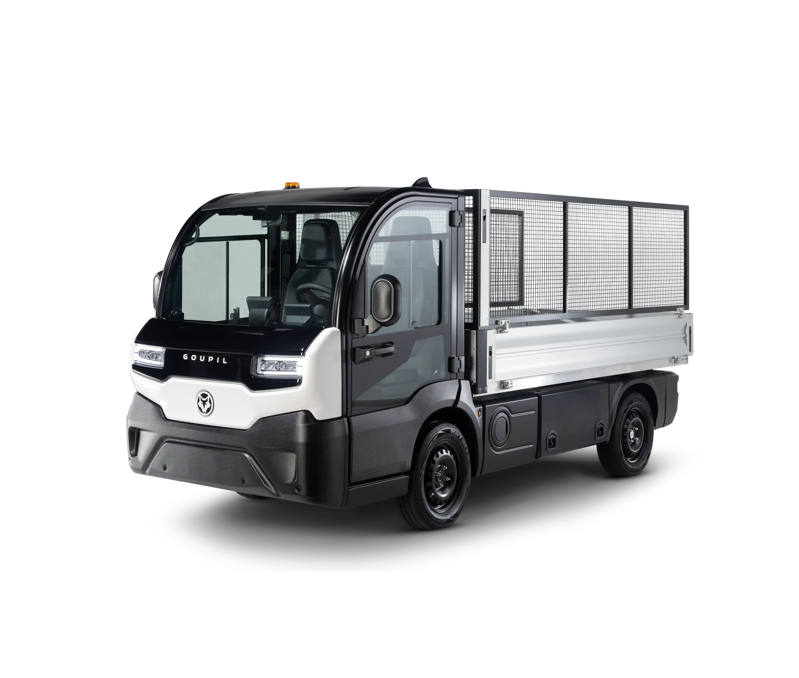 Goupil G4+