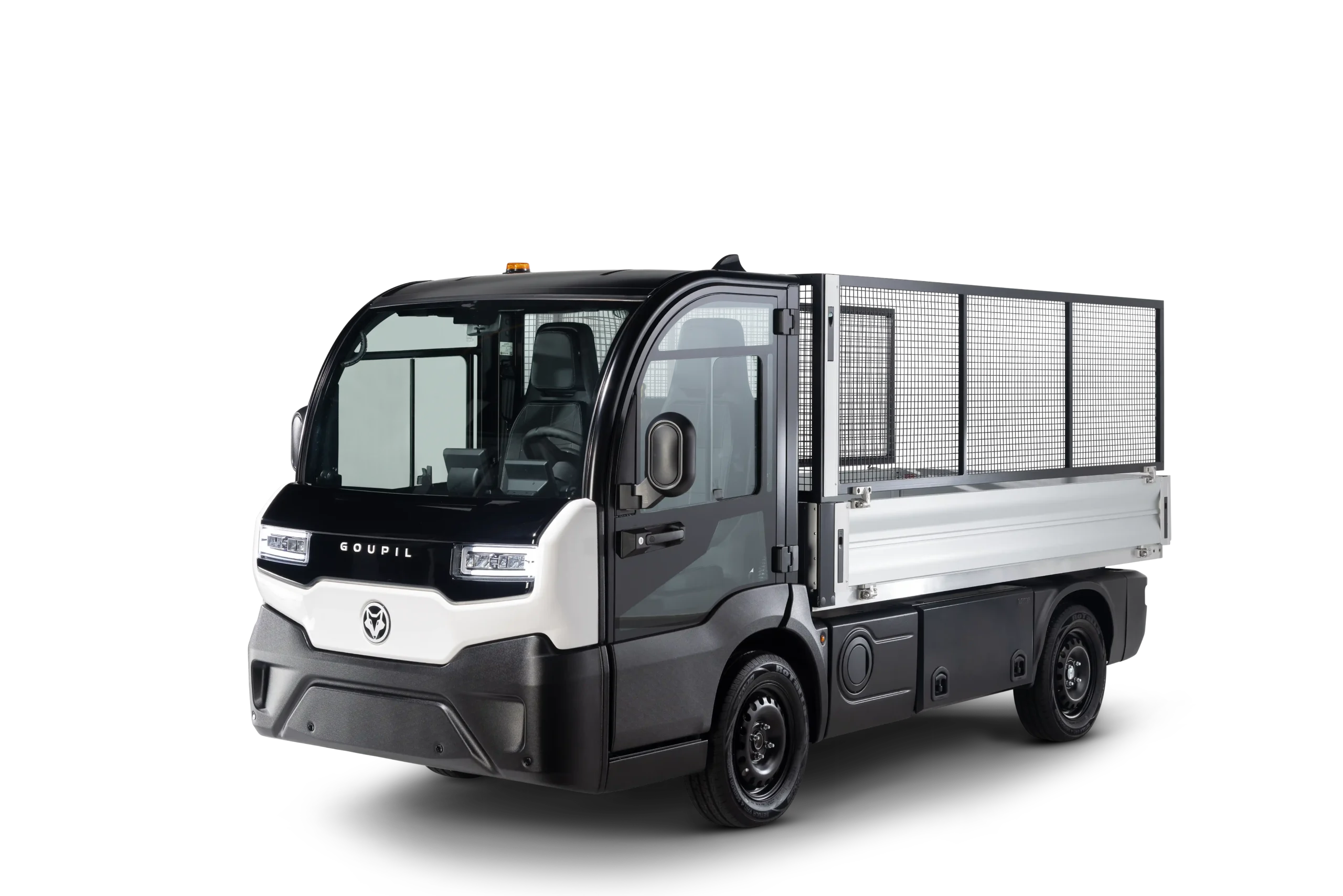 Goupil G4+