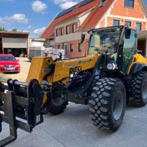 AGRI PIVOT T70 kaufen