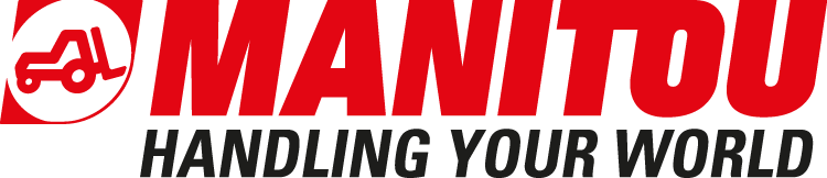 Logo Manitou Teleskopstapler