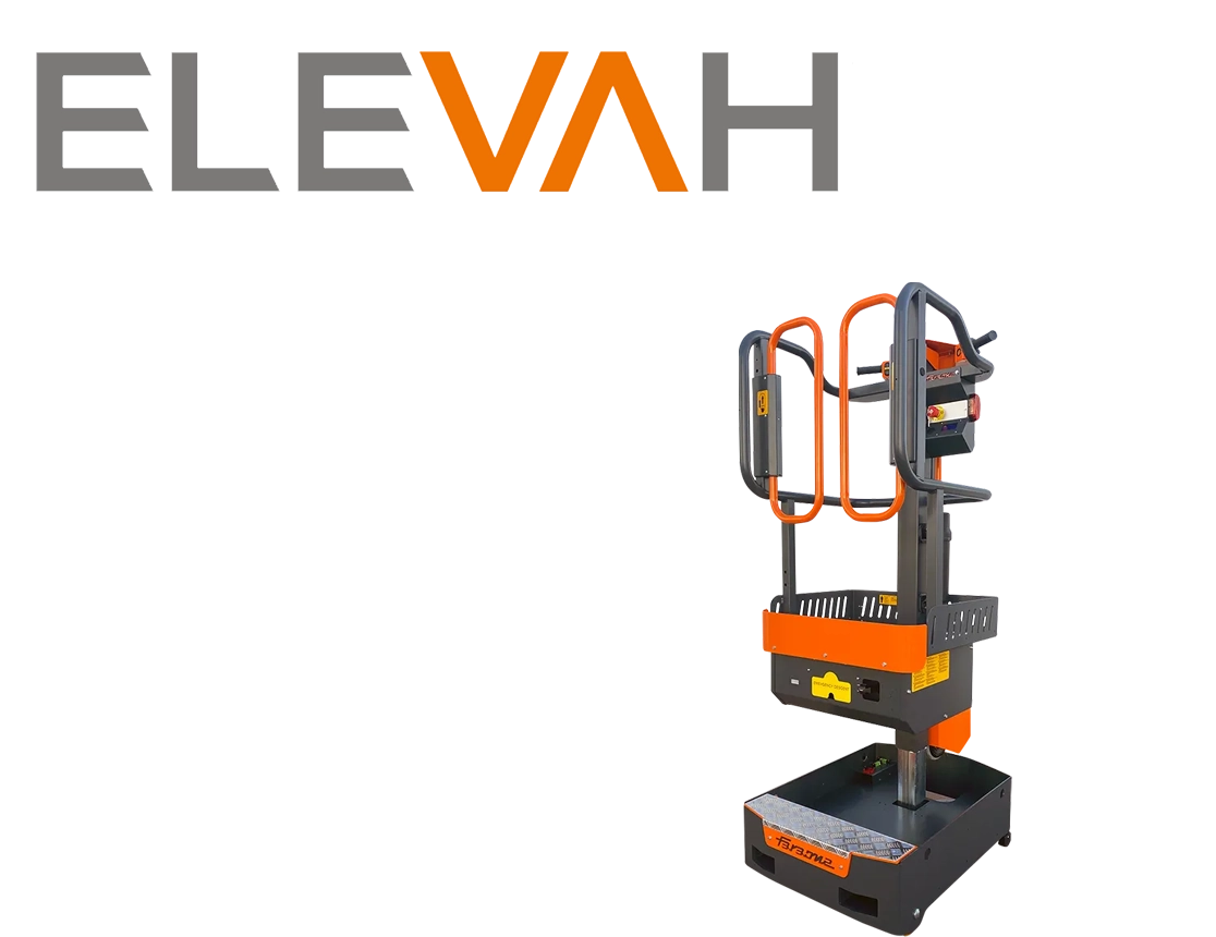 Startseite Elevah