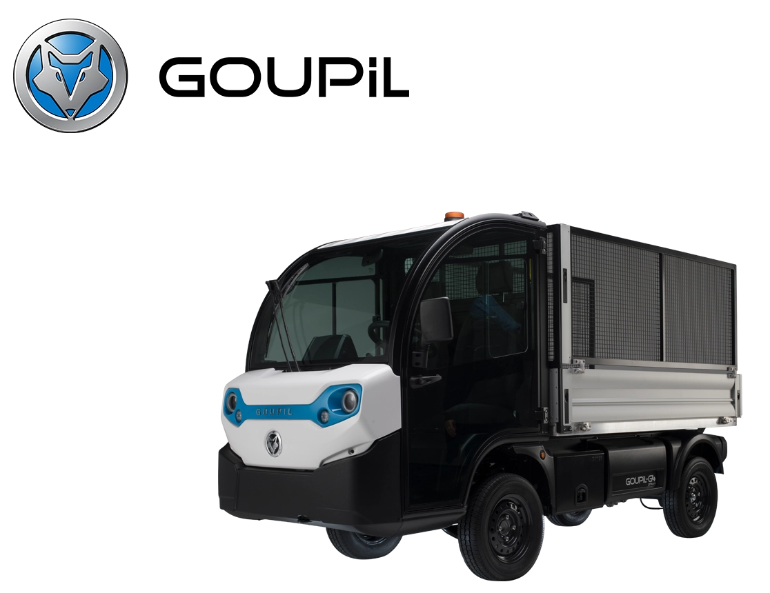 Startseite Goupil G4
