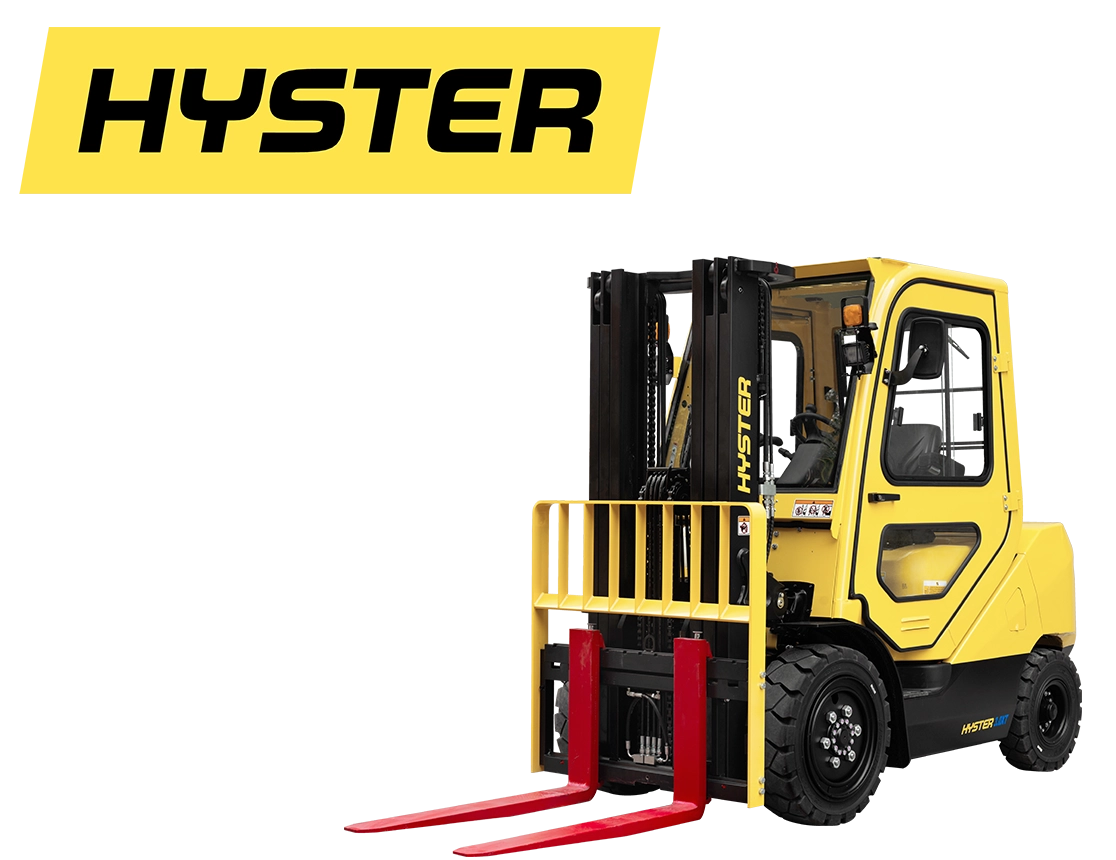 Startseite Hyster XTLG
